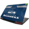 NFL Seattle Seahawks Team Jersey Lenovo IdeaPad Skin