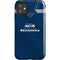 NFL Seattle Seahawks Team Jersey iPhone 11 Impact Case