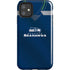 NFL Seattle Seahawks Team Jersey iPhone 11 Impact Case