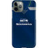 NFL Seattle Seahawks Team Jersey iPhone 11 Pro Lite Case