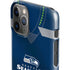 NFL Seattle Seahawks Team Jersey iPhone 11 Pro Lite Case