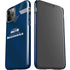 NFL Seattle Seahawks Team Jersey iPhone 11 Pro Lite Case