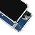 NFL Seattle Seahawks Team Jersey iPhone 11 Pro Max Clear Case
