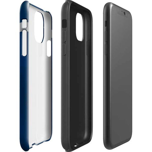 NFL Seattle Seahawks Team Jersey iPhone 11 Pro Max Impact Case