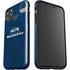 NFL Seattle Seahawks Team Jersey iPhone 11 Pro Max Impact Case
