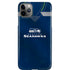 NFL Seattle Seahawks Team Jersey iPhone 11 Pro Max Lite Case
