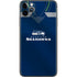 NFL Seattle Seahawks Team Jersey iPhone 11 Pro Max Skin