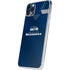 NFL Seattle Seahawks Team Jersey iPhone 11 Pro Max Skin