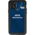 NFL Seattle Seahawks Team Jersey iPhone 11 Pro Max Waterproof Case