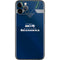 NFL Seattle Seahawks Team Jersey iPhone 11 Pro Skin