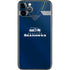 NFL Seattle Seahawks Team Jersey iPhone 11 Pro Skin