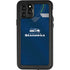 NFL Seattle Seahawks Team Jersey iPhone 11 Pro Waterproof Case