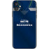 NFL Seattle Seahawks Team Jersey iPhone 11 Skin