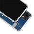 NFL Seattle Seahawks Team Jersey iPhone 12 Clear Case