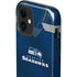NFL Seattle Seahawks Team Jersey iPhone 12 Impact Case