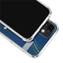 NFL Seattle Seahawks Team Jersey iPhone 12 Mini Clear Case