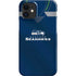 NFL Seattle Seahawks Team Jersey iPhone 12 Mini Lite Case