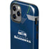 NFL Seattle Seahawks Team Jersey iPhone 12 Pro Impact Case