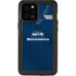 NFL Seattle Seahawks Team Jersey iPhone 12 Pro Max Waterproof Case