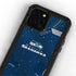 NFL Seattle Seahawks Team Jersey iPhone 12 Pro Max Waterproof Case