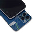 NFL Seattle Seahawks Team Jersey iPhone 12 Pro Skin