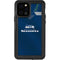NFL Seattle Seahawks Team Jersey iPhone 12 Pro Waterproof Case