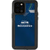 NFL Seattle Seahawks Team Jersey iPhone 12 Pro Waterproof Case