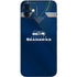 NFL Seattle Seahawks Team Jersey iPhone 12 Skin