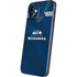 NFL Seattle Seahawks Team Jersey iPhone 12 Skin