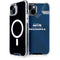 NFL Seattle Seahawks Team Jersey iPhone 13 MagSafe Case