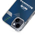NFL Seattle Seahawks Team Jersey iPhone 13 MagSafe Case