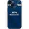 NFL Seattle Seahawks Team Jersey iPhone 13 Mini Skin
