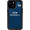 NFL Seattle Seahawks Team Jersey iPhone 13 Mini Waterproof Case