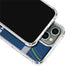 NFL Seattle Seahawks Team Jersey iPhone 13 Pro Clear Case