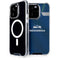 NFL Seattle Seahawks Team Jersey iPhone 13 Pro MagSafe Case