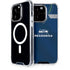 NFL Seattle Seahawks Team Jersey iPhone 13 Pro MagSafe Case