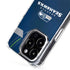 NFL Seattle Seahawks Team Jersey iPhone 13 Pro MagSafe Case