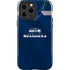 NFL Seattle Seahawks Team Jersey iPhone 13 Pro Max Impact Case
