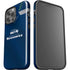 NFL Seattle Seahawks Team Jersey iPhone 13 Pro Max Impact Case