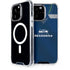 NFL Seattle Seahawks Team Jersey iPhone 13 Pro Max MagSafe Case