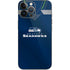 NFL Seattle Seahawks Team Jersey iPhone 13 Pro Max Skin