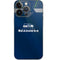 NFL Seattle Seahawks Team Jersey iPhone 13 Pro Skin