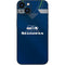 NFL Seattle Seahawks Team Jersey iPhone 13 Skin