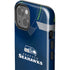 NFL Seattle Seahawks Team Jersey iPhone 15 Plus Impact Case