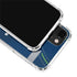 NFL Seattle Seahawks Team Jersey iPhone 15 Plus Clear Case