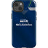 NFL Seattle Seahawks Team Jersey iPhone 14 Impact Case