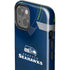 NFL Seattle Seahawks Team Jersey iPhone 15 Impact Case