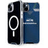NFL Seattle Seahawks Team Jersey iPhone 14 Plus MagSafe Case