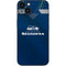 NFL Seattle Seahawks Team Jersey iPhone 15 Plus Skin