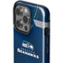 NFL Seattle Seahawks Team Jersey iPhone 14 Pro Impact Case